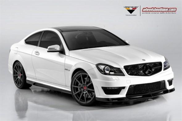 MercedesC63AMGCoupebyVorsteiner01