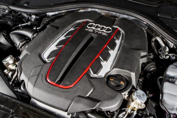 ABT AS7, un Audi A7 Sportback mucho más potente