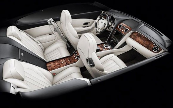 Bentley eleva sus ventas un 32% en lo que va de año