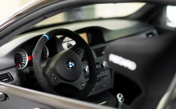 Alpha-N nos muestra su suculento BMW M3 E92