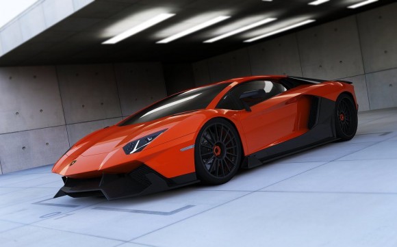 lambo-1