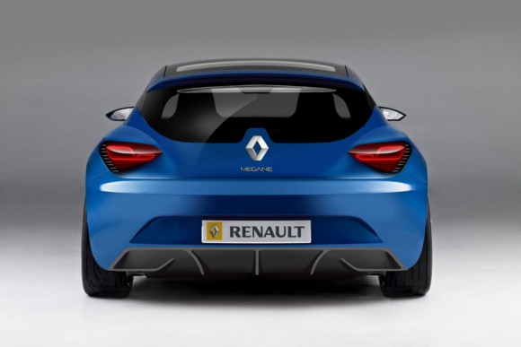 Soñando con el nuevo Renault Megane Coupé