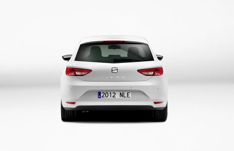 Nuevo SEAT León 2013: ya es oficial