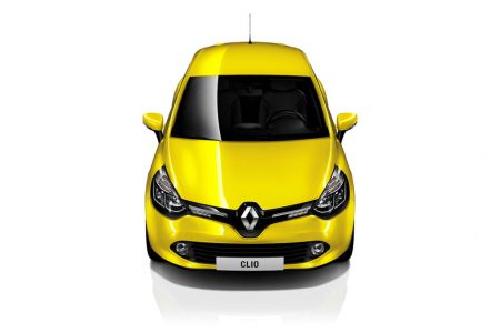 Renault Clio 2013