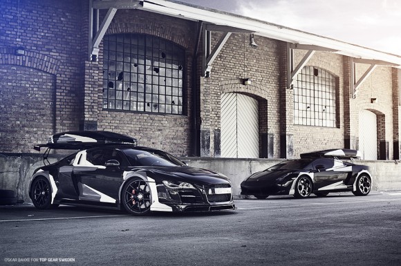 A la venta el PPI Razor GTR de Jon Olsson