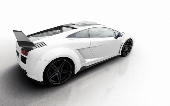 Prior Design Lamborghini Gallardo PD-L800