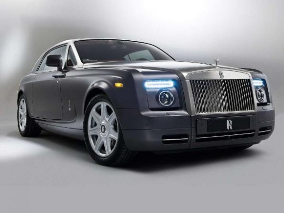 Rolls-Royce quiere uno o dos nuevos modelos basados en el Ghost