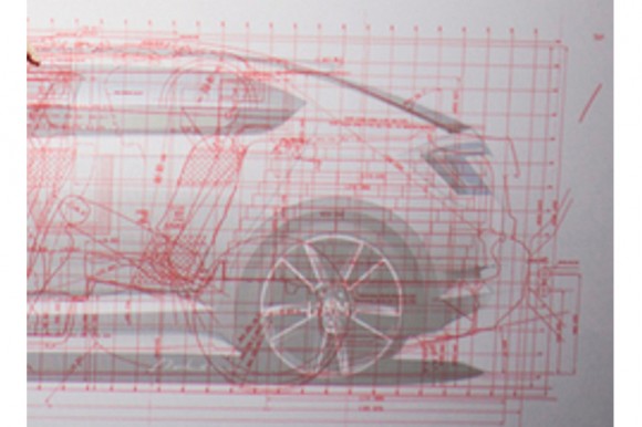 Skoda Octavia MK3, ¿filtradas las primeras imágenes?