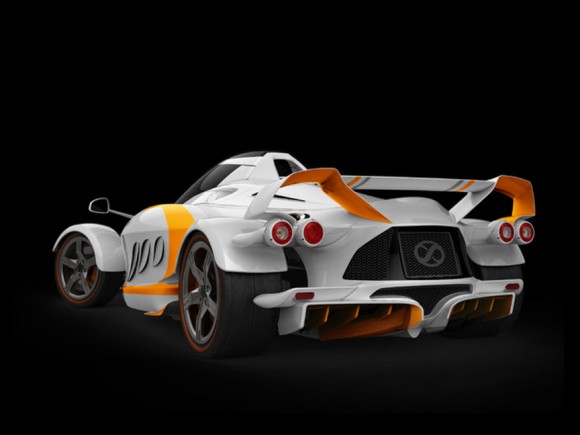 xtr-3