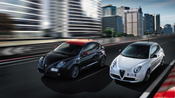 Alfa Romeo MiTo QV ?SBK Limited Edition</div></div><div class=