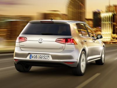 Filtrado: Volkswagen Golf VII