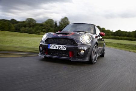 Mini John Cooper Works GP, toda la información de esta versión limitada a 2.000 unidades