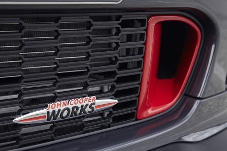 Mini John Cooper Works GP, toda la información de esta versión limitada a 2.000 unidades