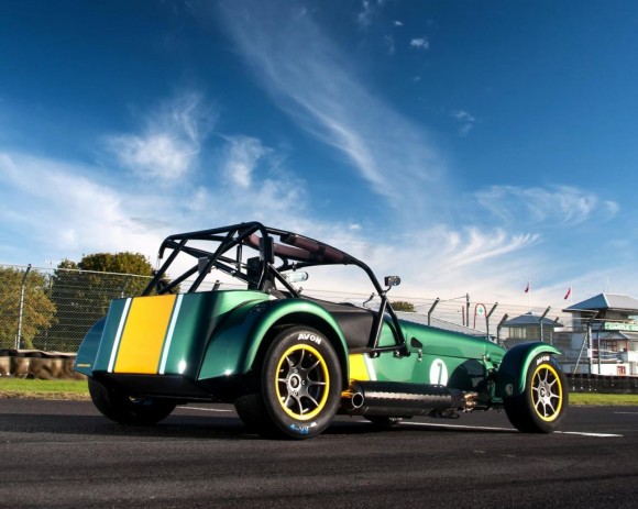 Caterham R600 Superlight