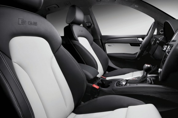 Audi SQ5 TDI, ya a la venta en España
