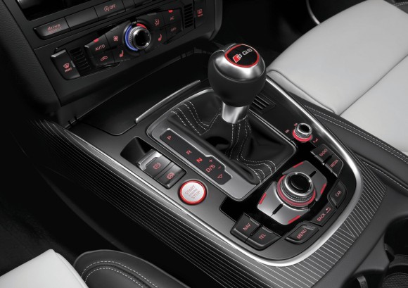 Audi SQ5 TDI, ya a la venta en España
