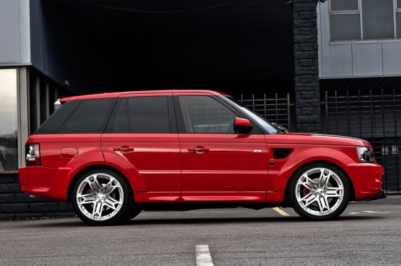 Range Rover Sport ?Mille Miglia</div></div><div class=