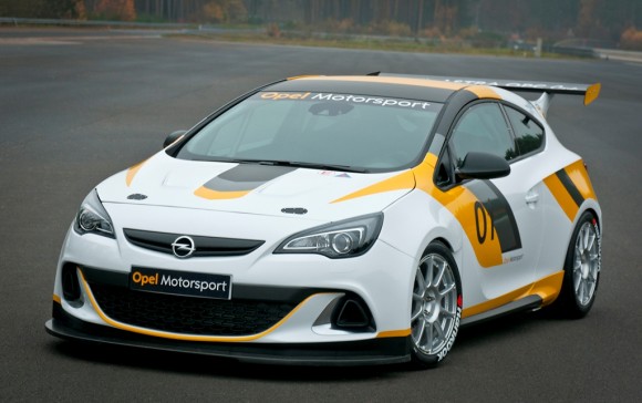 Opel anuncia sus nuevos campeonatos monomarca
