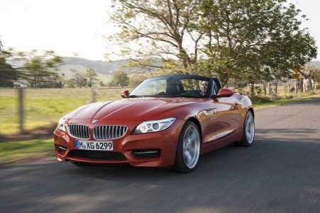 BMW Z4 2013, ahora más accesible