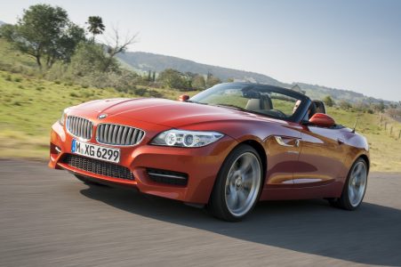 BMW Z4 2013, ahora más accesible