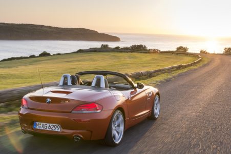 BMW Z4 2013, ahora más accesible