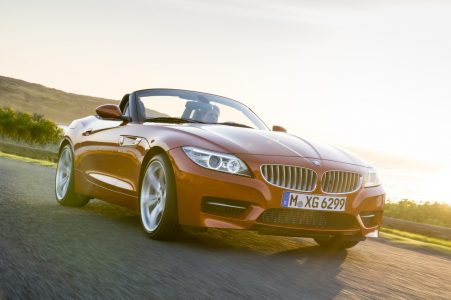 BMW Z4 2013, ahora más accesible