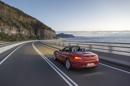 BMW Z4 2013, ahora más accesible