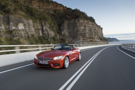 BMW Z4 2013, ahora más accesible