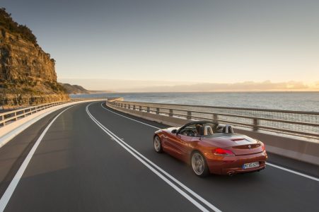 BMW Z4 2013, ahora más accesible