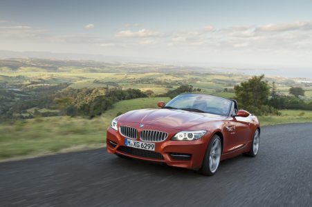 BMW Z4 2013, ahora más accesible