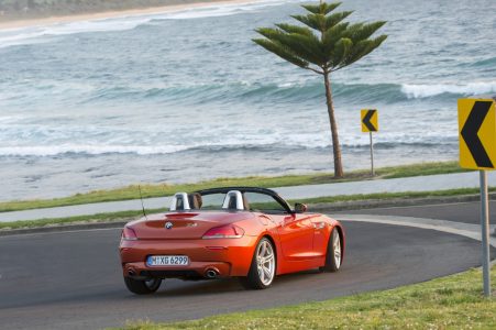 BMW Z4 2013, ahora más accesible