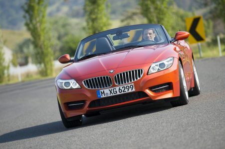 BMW Z4 2013, ahora más accesible