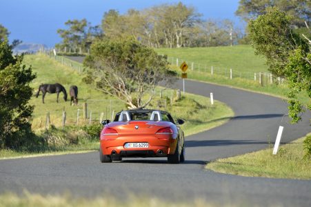 BMW Z4 2013, ahora más accesible