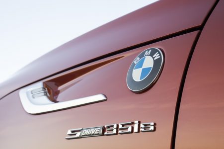 BMW Z4 2013, ahora más accesible