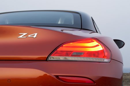 BMW Z4 2013, ahora más accesible