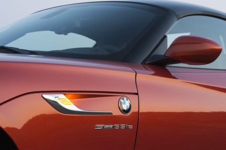 BMW Z4 2013, ahora más accesible