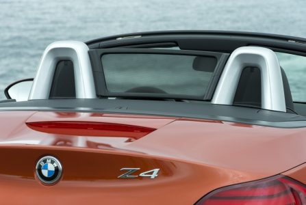 BMW Z4 2013, ahora más accesible