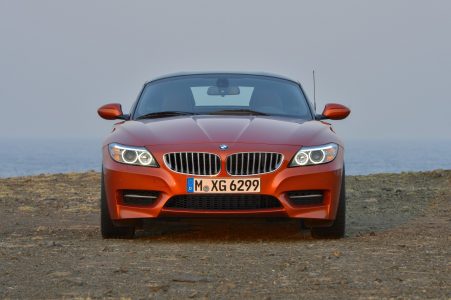 BMW Z4 2013, ahora más accesible