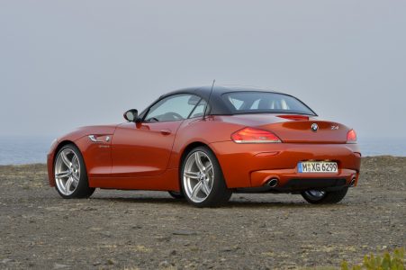 BMW Z4 2013, ahora más accesible