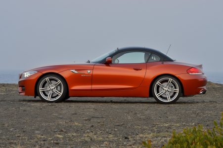 BMW Z4 2013, ahora más accesible