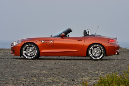 BMW Z4 2013, ahora más accesible