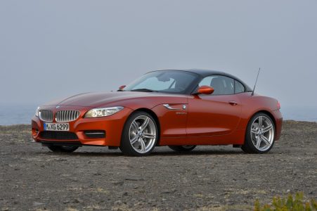 BMW Z4 2013, ahora más accesible