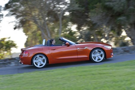 BMW Z4 2013, ahora más accesible