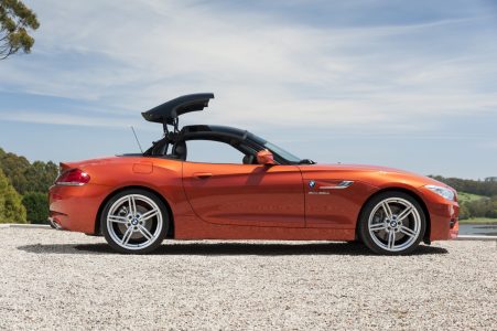 BMW Z4 2013, ahora más accesible