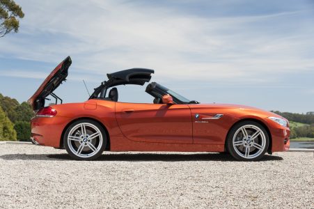 BMW Z4 2013, ahora más accesible