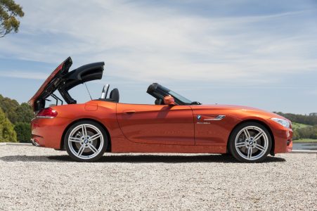 BMW Z4 2013, ahora más accesible