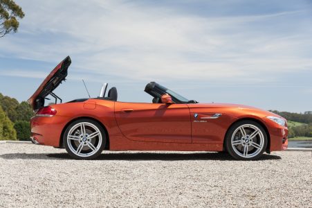 BMW Z4 2013, ahora más accesible