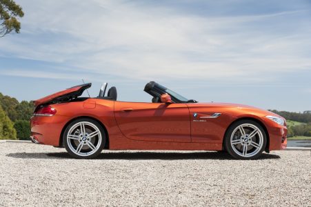 BMW Z4 2013, ahora más accesible