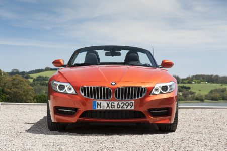 BMW Z4 2013, ahora más accesible