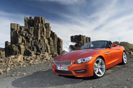 BMW Z4 2013, ahora más accesible